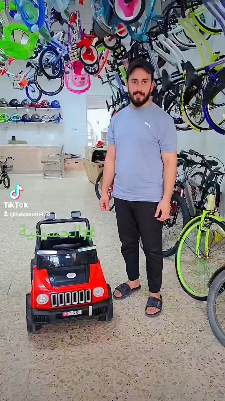 #معرض-تي-ماكس-الحسينية توفرت جميع أنواع الدراجات النارية والشحن بالنقد والقصد المريح العنوان بغداد الحسينية مسقط قرب شارع ابو مهند معرض تي ماكس الحسينية الاستفسار ***********
