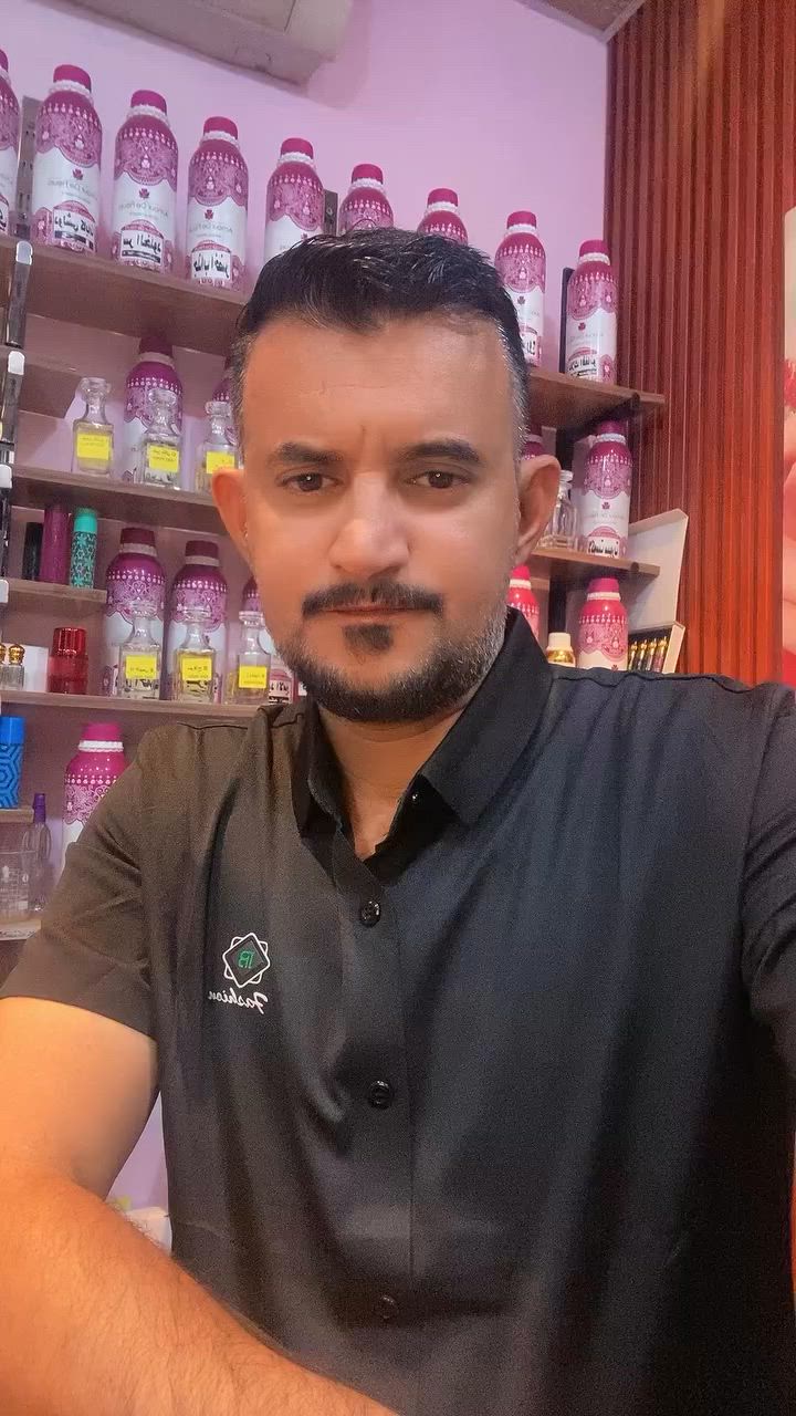 عطر هيرش لهب عطر رجالي 🫡
ثباتية_عالية_جداً_فوحان_ممتاز_جداً 
الناصريه _ الشرقيه 
_ شارع حسينية البو راشد


**إذا كنت صاحب هذا الإعلان وتريد حذفه لأي سبب، رجاءا أرسل رسالة إلى الدعم الفني**