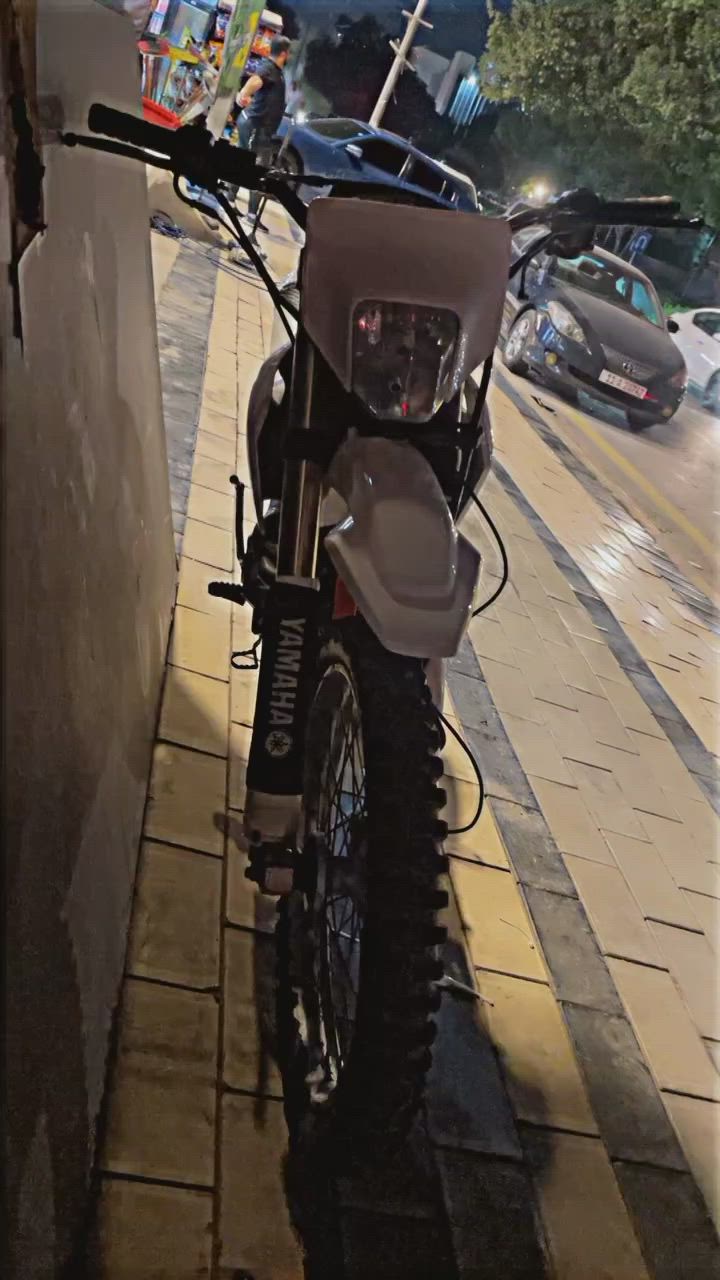 السلام عليكم للبيع crx300cc /2025 للبيع الدراجه نظيفه جداً و كامله كلشي نقص دشلي مال سلف فقط موجود بس شد المكان اليرموك بغداد اربع شوارع الرقم
***********
