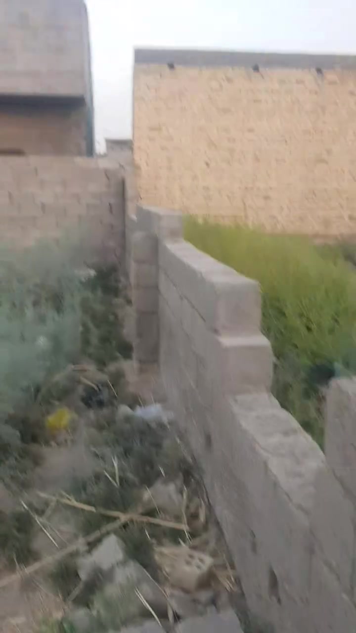 👈قطعه👉  البيع مساحتها👈 500 👉 عقد زراعي 117 👉👈منطقت بوب الشام بلزراعي مال👈 بيت عبد الحر👉 نهايت التبليط مال بيت ضيفان  تنباع كلها القطعه *********** واتساب👉
