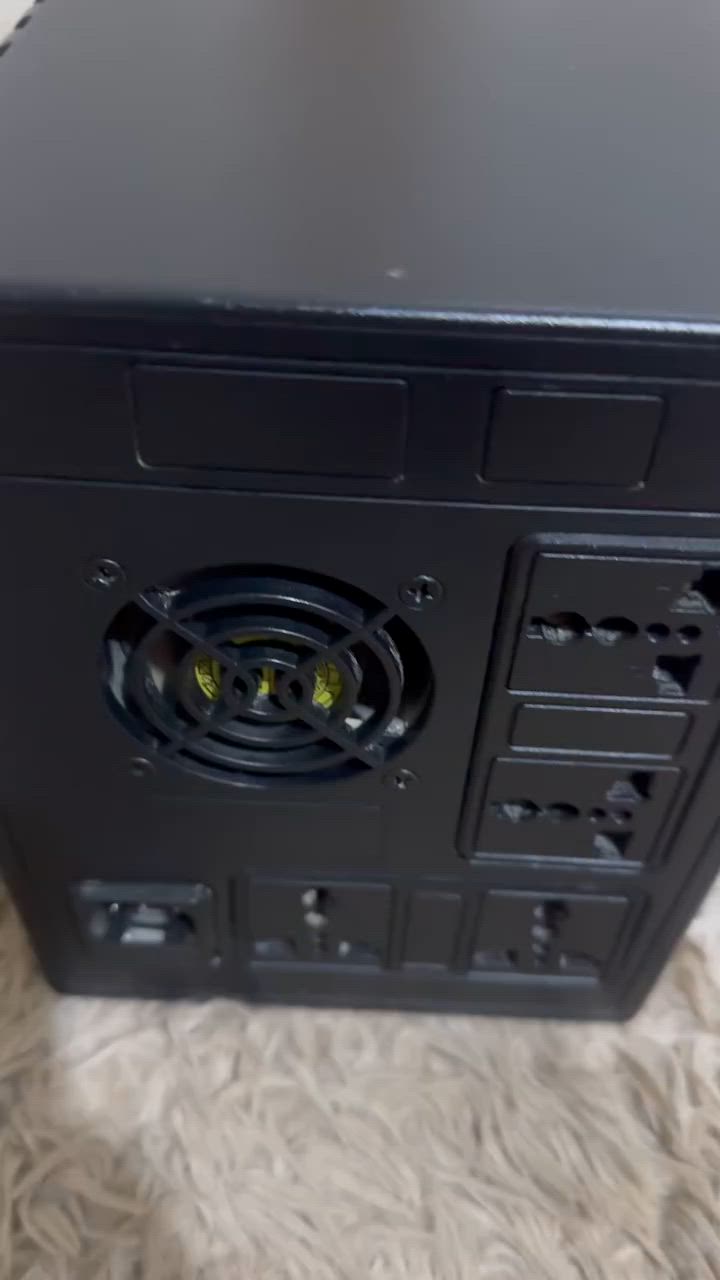 يوبس حجم 4500 ابو المروحه نظيف كلش سعره 100 مكاني بصره توصيل موجود شرط الفحص


**إذا كنت صاحب هذا الإعلان وتريد حذفه لأي سبب، رجاءا أرسل رسالة إلى الدعم الفني**