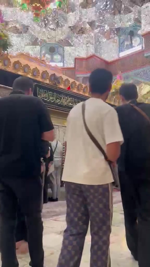 ١٥٠ ألف قم مشهد وجميع المزارات والأماكن السياحيه والطعام والنقل والسكن يوم الخميس المصادف ٢٠١٦/٧/١٦
للحجز 
*********** واتساب 
*********** واتساب
