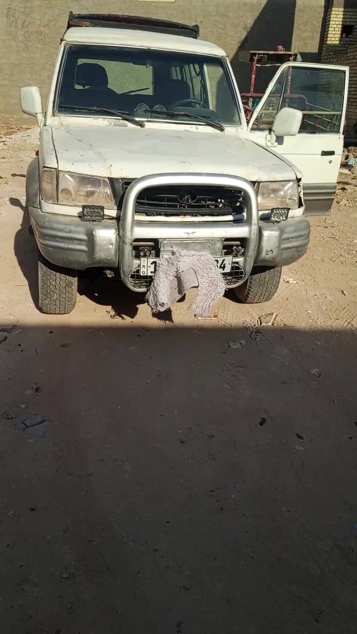 كالوبر موديل 2001 للبيع او مراوس حسب القناعه للاستفسار الاتصال على الرقم ***********
