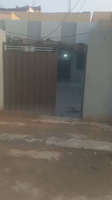 سلام عليكم بيت للبيع طابو صرف مساحته ٢٥٠ للإستفسار مراسلة وات ساب ***********

