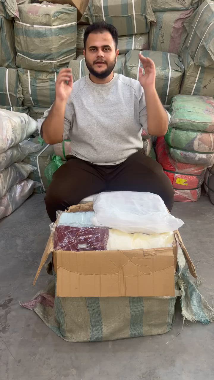 جنطه نسائي ماركات مختم كوالتي عالي😍 عدد ٣٠ قطعه داخل الكارتون سعر جدا مناسب اكتب تم ويوصلك السعر
للطلب والاستفسار خاص او واتساب ***********
