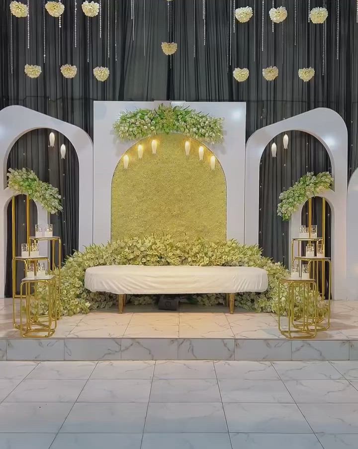 الحجوزات مفتوحة للأشهر       ٨       و      ٩      و      ١٠      🌸 
سارعوا بالحجز قبل أن تفوتكم الفرصة 🌸 
وية قاعتنا الخصومات متخلص سوينالكم 
خصومات وتخفيضات وهدايا ع الحجوزات 🌸
سعة القاعة ٣٠٠ شخص 🌸
للاستفسار ع الواتساب *********** 🌸 
العنوان :ـ حي الجامعة ــ مقابل مجوهرات الماس ــ فوق مطعم چكن بوكس ــ ط ٣ 🌸
