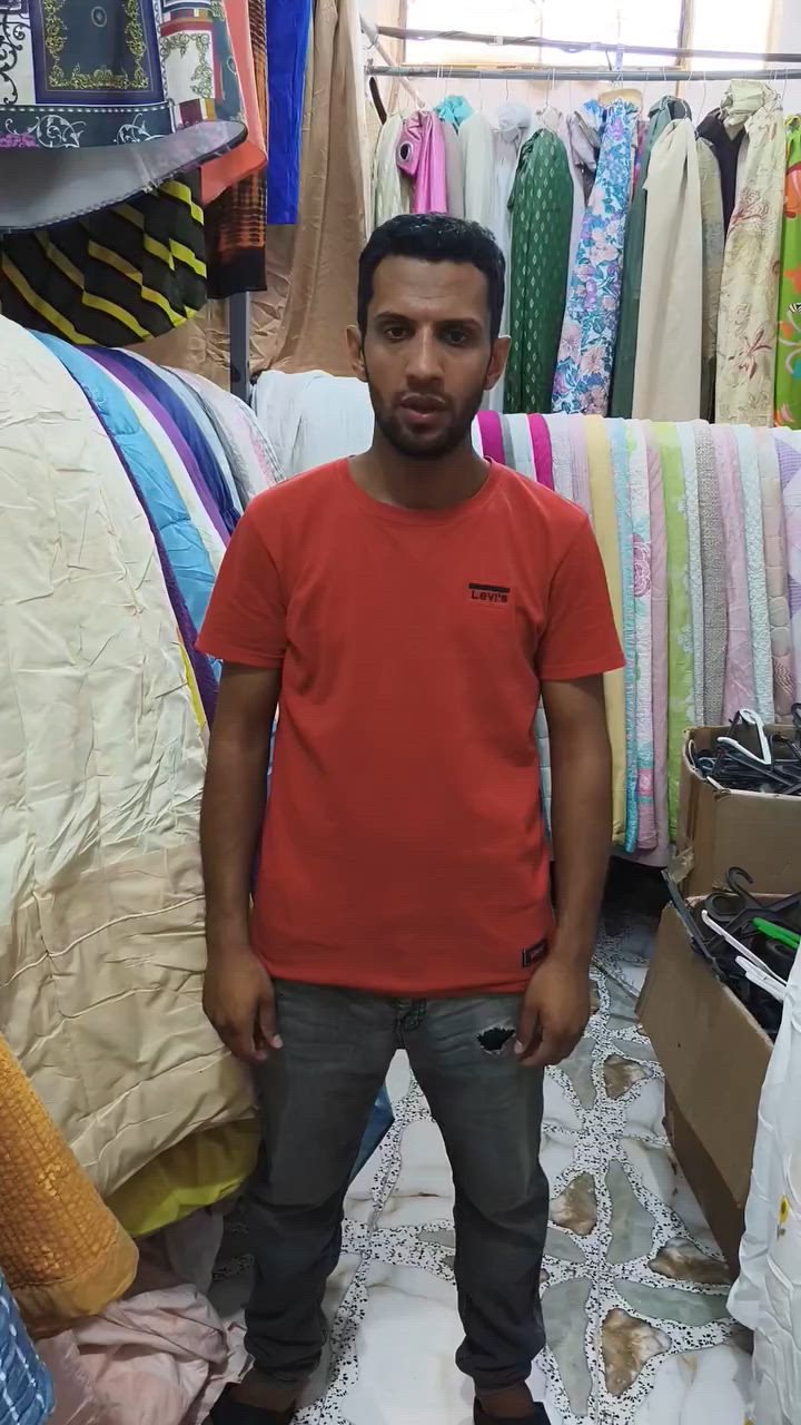 سلام عليكم لحاف باله جديد محل علاء وحيد بل حمزة الغربي سواك لباله يم دكتوره هدى يم صالون مسك السيدات محل علاء وحيد


**إذا كنت صاحب هذا الإعلان وتريد حذفه لأي سبب، رجاءا أرسل رسالة إلى الدعم الفني**