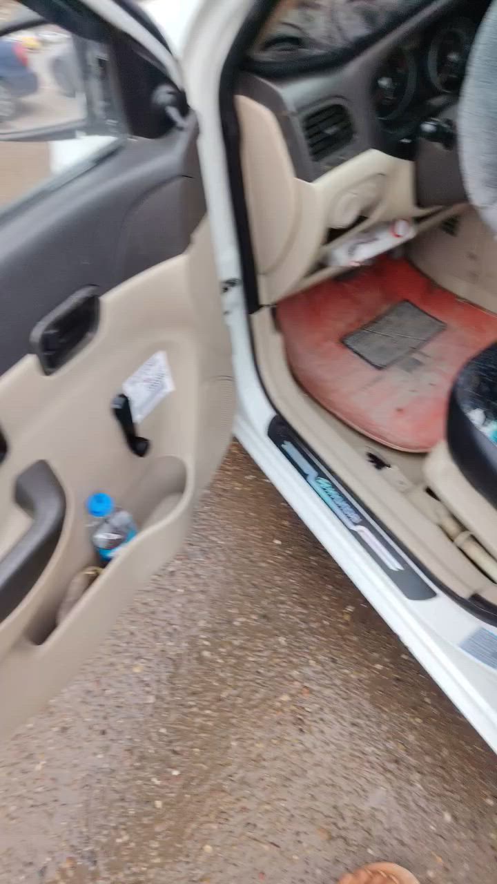 السلام عليكم ورحمة اكسنت موديل ٩ محرك ١٦ شرط التحويل ولوكاله السياره بيهه قطعه وحده فقط كلهه شرط مناقصهه اي شي دفتر بانزين سنويه جديده صدر تخم تاير تبريد السياره جديده حيل السعر ٧٨ وبيهه مجال هاتف*********** @إشارة

