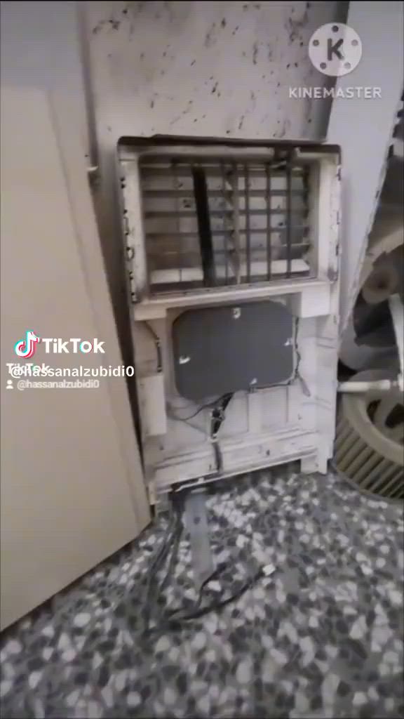 جانب من ادامة وتنظيف السبلت الكنتوري 
ما عليك بس تتصل والباقي علينا 

 ***********  حسن الزبيدي
