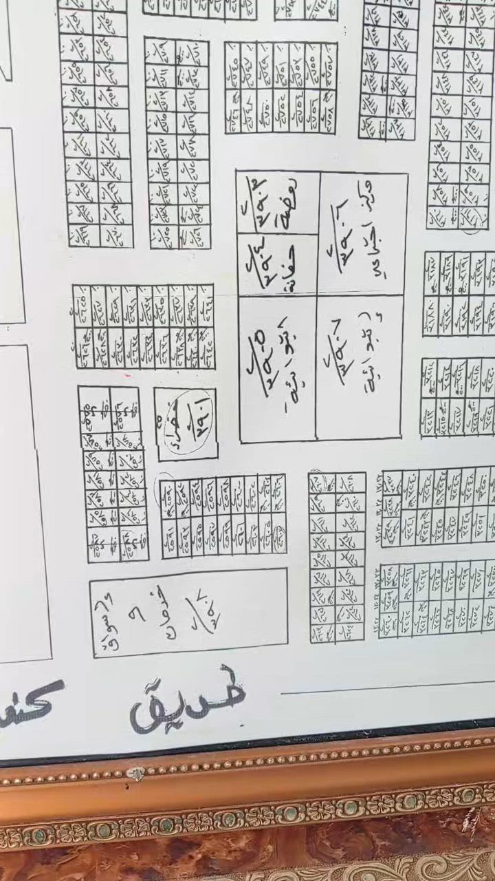 السلام عليكم قطعه طابو صرف ابو حلاوه ثانية *********** ***********
