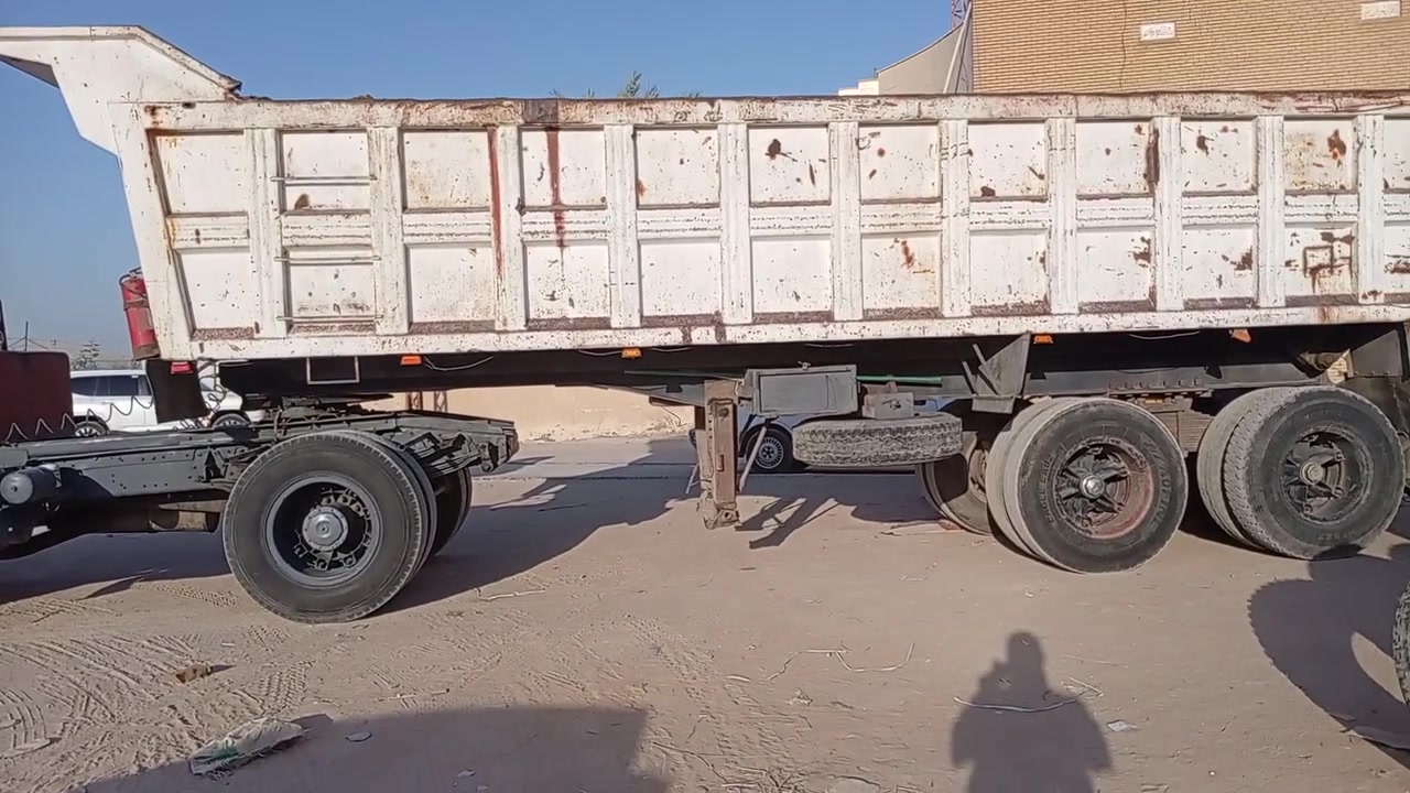سلام عليكم عربانه علم موديل 2004شاصي مكفول مجموعه16 عربانه نضيفه الاستفسار ع الرقم ***********
