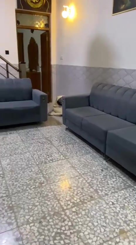 سلام عليكم تخم للبيع العنوان نجف حي ميسان
سعر التخم 450 وبي مجال رقم الهاتف ***********
للتواصل.

