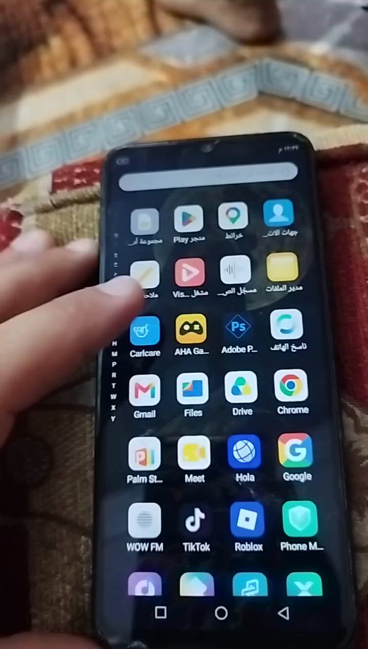 انفينكس سمارت 6 hd للبيع بس عوزه برنامج مال شبكه ب75


**إذا كنت صاحب هذا الإعلان وتريد حذفه لأي سبب، رجاءا أرسل رسالة إلى الدعم الفني**