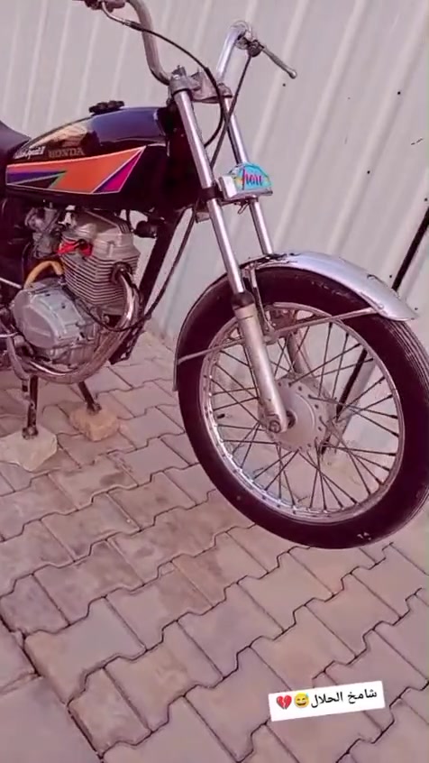 دراجه اربعه كير اصولي سعر 575وبيهه مجال قليل مستعجل ع البيعه مكاني نجف رقمي***********
