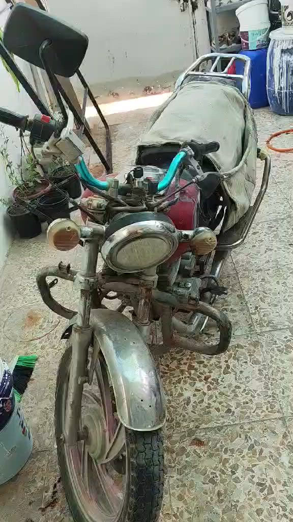 البيع شرط الفحص شغاله وعله فحص جونده اسمها جوندع  خمسه كيرالسعر  400 وبي مجال  المكان  كربلاء الف دار


**إذا كنت صاحب هذا الإعلان وتريد حذفه لأي سبب، رجاءا أرسل رسالة إلى الدعم الفني**