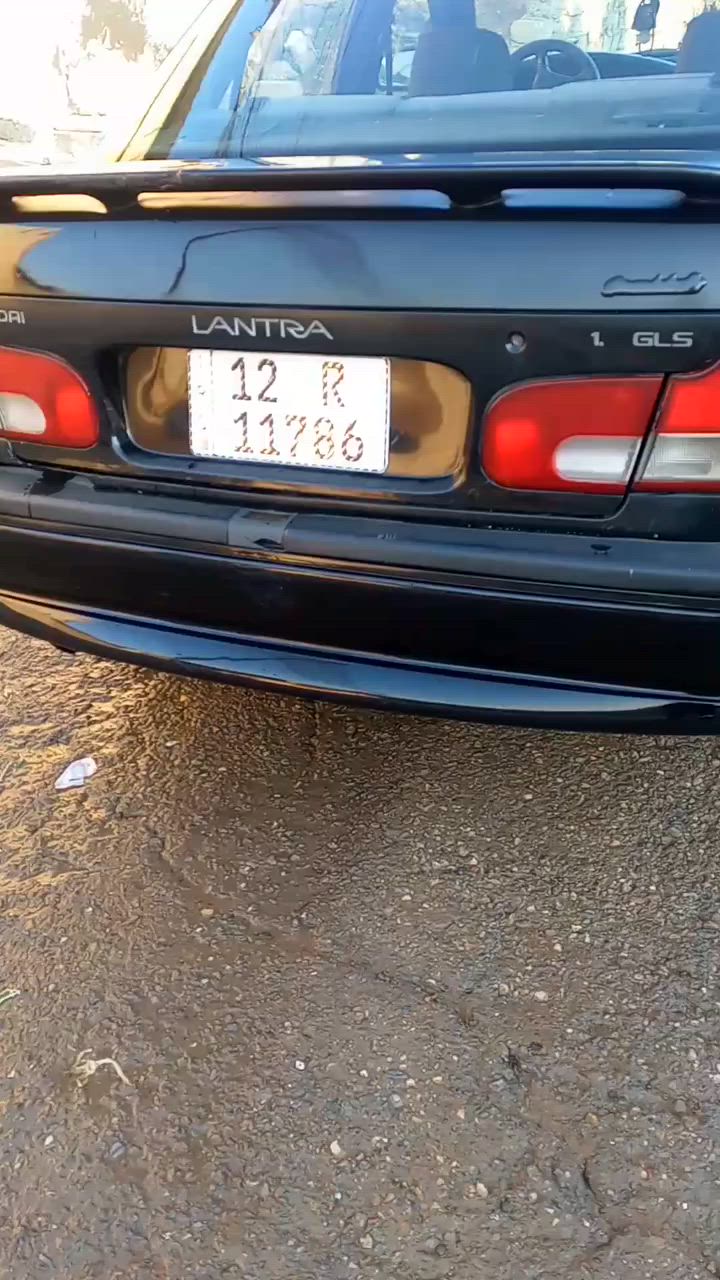 هونداي النترا للبيع موديل 94 ثانويه الى 2030 هزه جديده تدفئه وتبريد ثلج الوايرمانيه كلها شغاله مكان موصل لايمن العريبي الثوره 32 وبيها مجال قليل الشراي يخابر***********----***********
