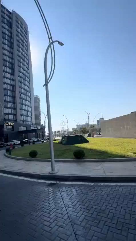💠شقة  مفروشة للبيع في مشروع امباير دايموند 💠
بيها مؤجر 550$

🏢أمباير دايموند

-شقة تتكون من 👇

-غرفة نوم

-صاله

-مطبخ 

-صحيات

-طابق 15

للاستفسار اكثر التواصل على الرقم (***********)
