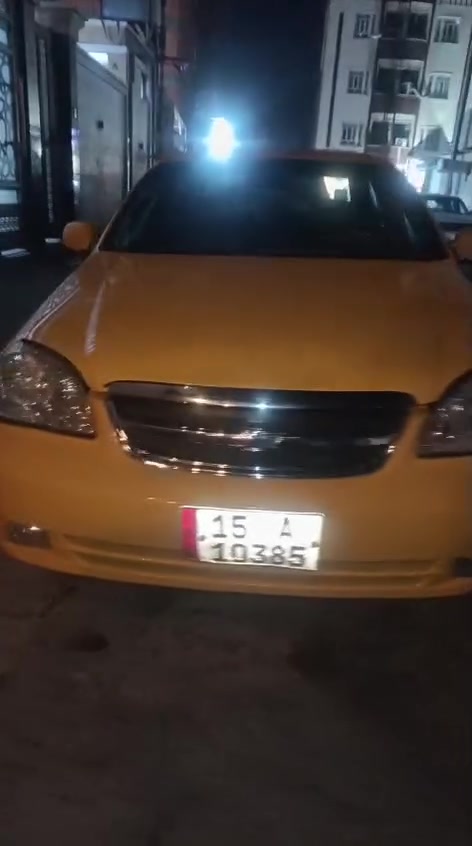 السلام عليكم شوفر ليت فورنزا موديل ٢٠٠٨ مصبوغه عام
جانت سوده وصارت صفره سياره خير من الله مكينه جديده كير محرك كفاله كهربائيات كلها شغاله كله جديد
تبريد ثلج للبيع ترهم قسط مقدمه ٢٠ وترهم نقد سياره بيها ملاحظات فقط شراي تواصل وياي واتساب تحويل خلال سبوع مااكلك يوم يومين خلال سبوع تاخذ تحويل
***********
