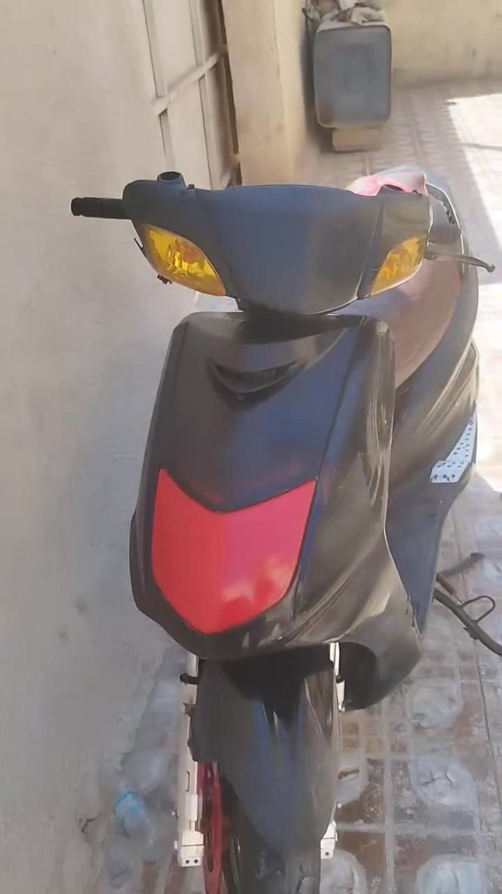 سكنس لد ياباني مزود رياضي مستعجل عل بيع ب٣٠٠ البصره زبير ‏

‪***********‬‏
