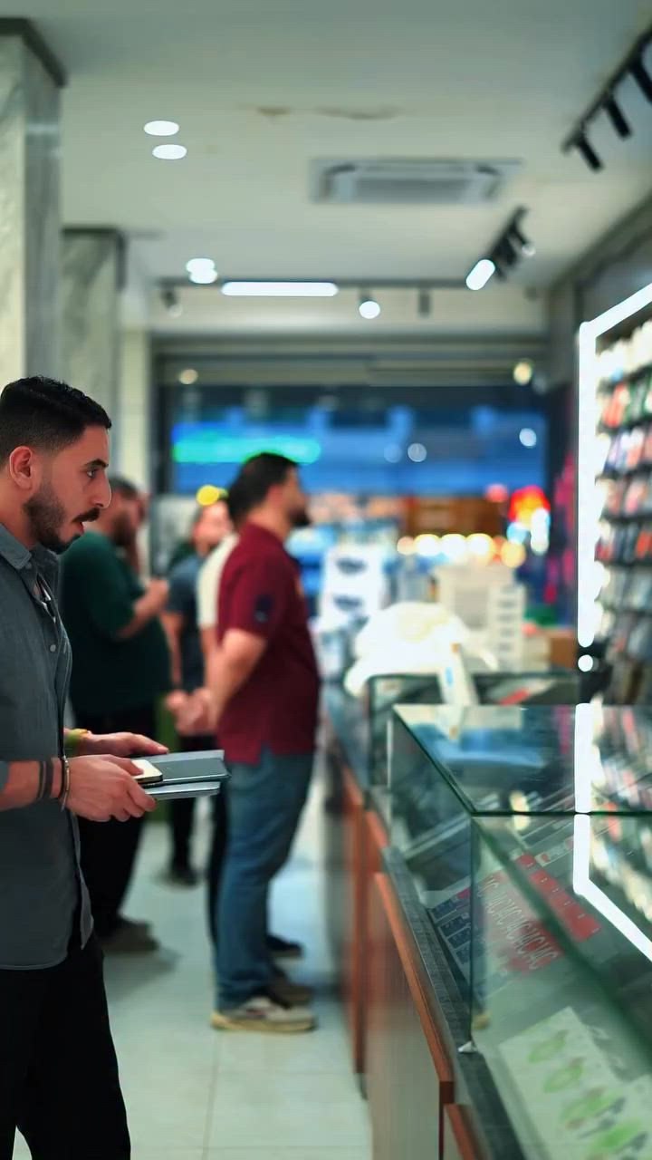 استبدل اجهزتكم القديمه باجدث 

استغلوا عروض الاستبدال من متجر هورايزن واستبدل اجهزتك 

لمزيد من المعلومات تكدرون تتواصلون وي خدمة العملاء عن طريق الرقم

***********
 
وايضا الرقم الخاص بقسم الصيانه
*********** 

اوقات العمل : من الساعة 11 صباحاً 
  الى الساعة 11 مساءً 

طيلة أيام الاسبوع عدا يوم الجمعة من الساعة 
4 مساءً الى الساعة 11 مساءً

خدمة التوصيل متوفرة الى جميع أنحاء العراق 
📍العنوان 
بغداد / المنصور / شارع 14 رمضان / مقابل مصرف الطيف / مجاور ستي ستور
