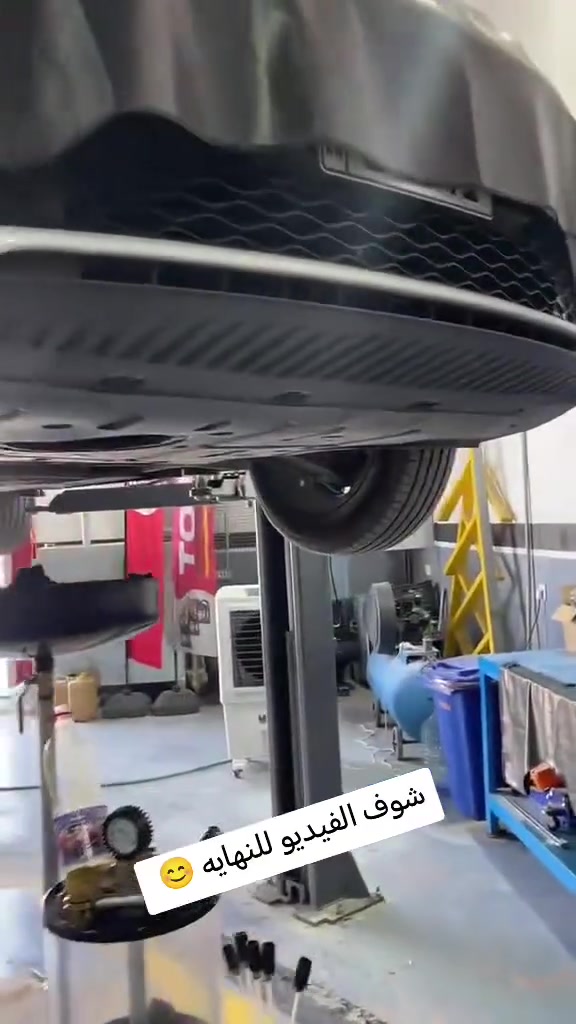 تبديل زيوت سيارات byd
نوعية الزيت 76 الأمريكي من أفضل زيوت المحركات

عرضنا الحالي عند تبديل ٣ مرات تكون التبديلة الرابعة مجانا

📍 كركوك – شارع المطار – قرب سيطرة حزيران القديم ***********
