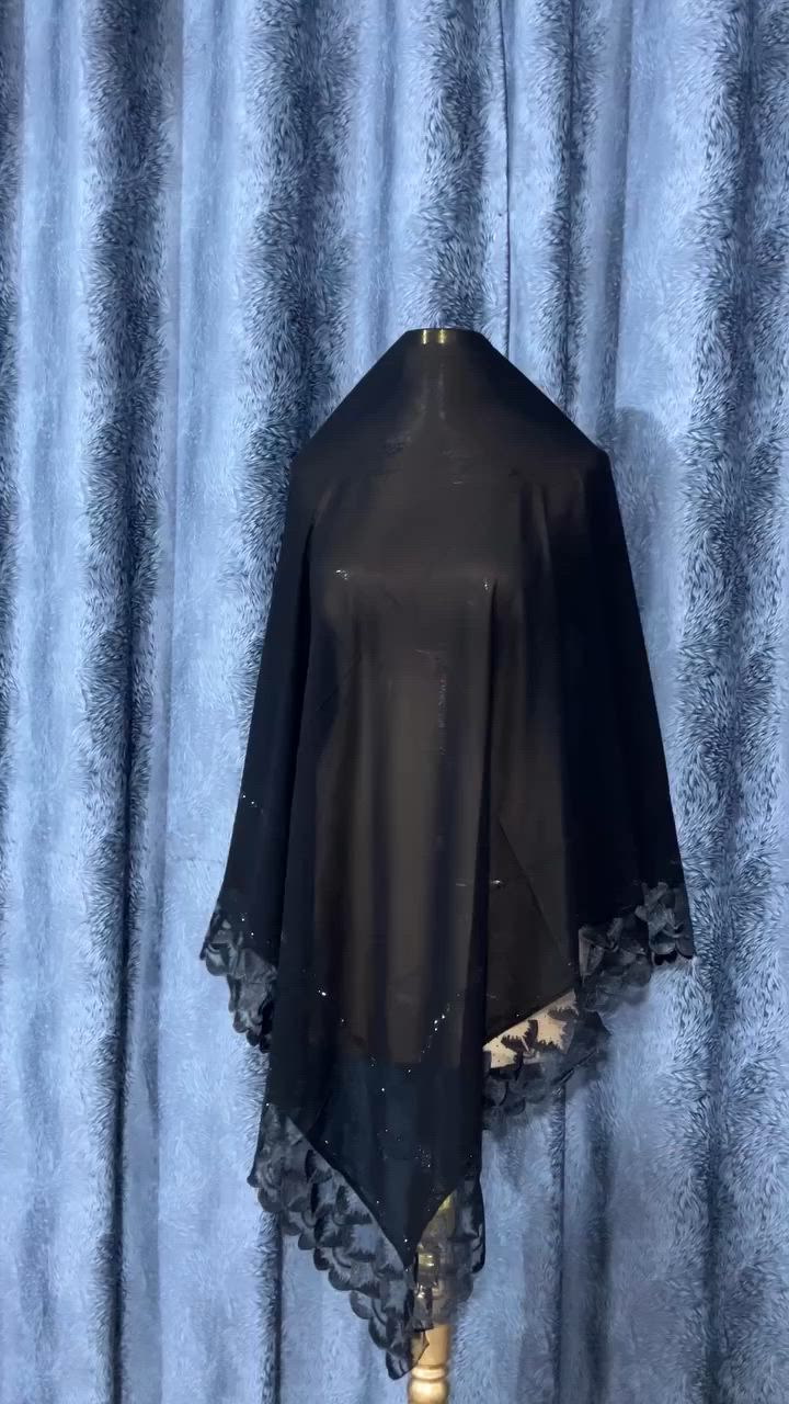 ربطه جرجيت اسود الأصليه
سواد فحم🖤
الحجز والاستفسار خاص 🖤.


**إذا كنت صاحب هذا الإعلان وتريد حذفه لأي سبب، رجاءا أرسل رسالة إلى الدعم الفني**