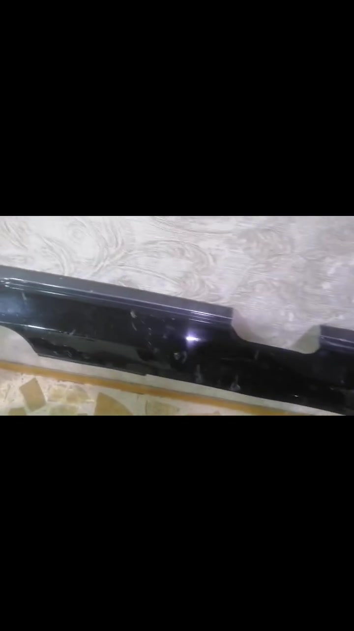 سلام عليكم عندي هذني الاغراض شباك ونيكلات ولحيه امامي وخلفي واقيات كلهن ب٨٠ الف مكاني بغداد هاتف ***********
