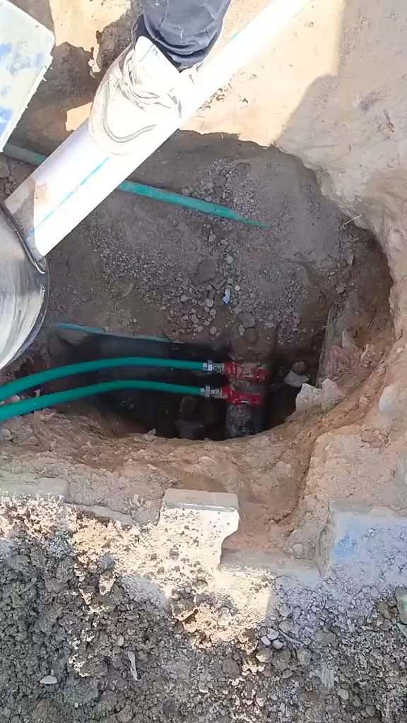 السلام عليكم سحب ماء من الأبي واب انسب الاسعار ‏‪***********
