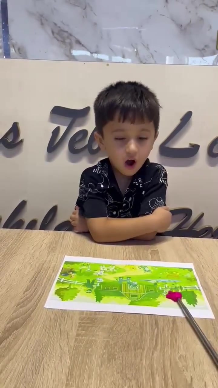 ✨سمر سكول ✨

 التجربة الأقوى لهذا الصيف 🏖️

استغلوا العطلة الصيفية ☀️ بأفضل برامج لأبنائكم 🙋‍♂️

نوفر بيئة آمنة وممتعة لأطفالكم

تجمع بين التعليم 📚 والاستكشاف 🗺️ والترفيه 🎯

ماذا نقدم❓

دورات ترفيهية مميزة :
🔹 يوم الاحد  : مرسم  🎨
🔹 يوم الاثنين : سباحة  🏊‍♀️
🔹 يوم الثلاثاء : تايكواندو  🥋
🔹 يوم الاربعاء : لغه انكليزي  📖
🔹 يوم الخميس : موسيقى 🎸
🔹 الفئة العمرية إلى 12 سنة 

نستقبل الأطفال المقبلين على الصف الأول 🎒
دروس تقوية وتهيئة مستمرة للطلبة 

العنوان📍الغزاليه الشارع العام مقابل مول الساعه 
اوقات الدوام من 6 صباحأ الى  4 عصرآ
***********
هـ***********
