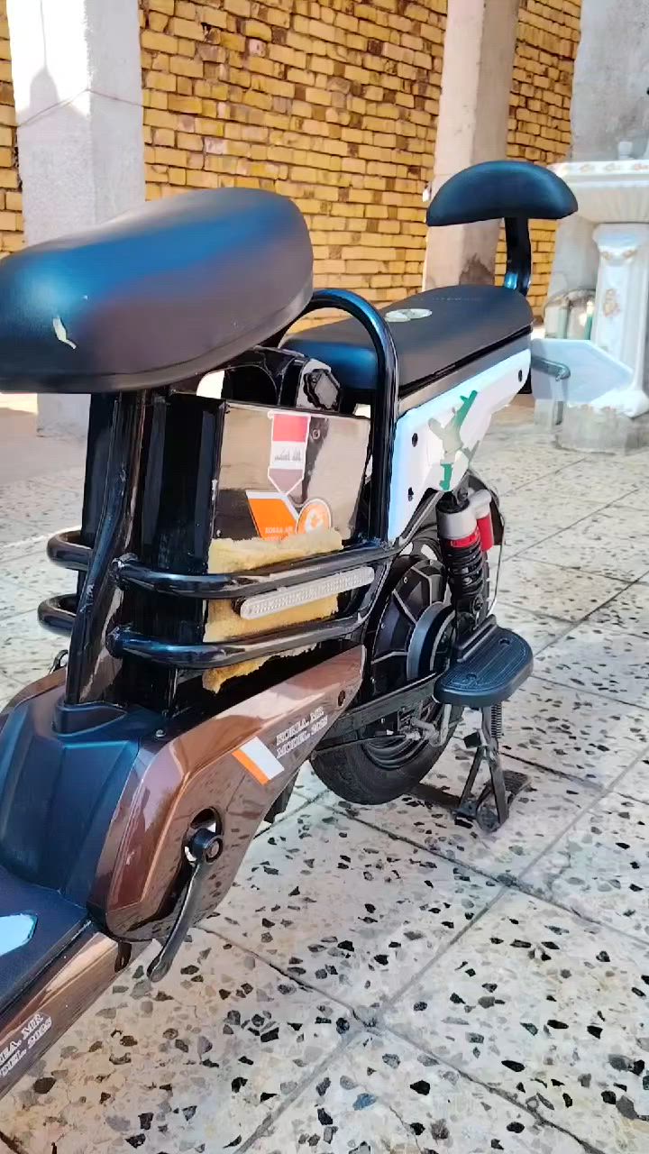 دراجه شحن لبيع بطريه ٥ ملف الف ثمنيه سعر 350بي مجال عنوان المجر الكبير مكفوله تبديل رقم***********بي واستاب
