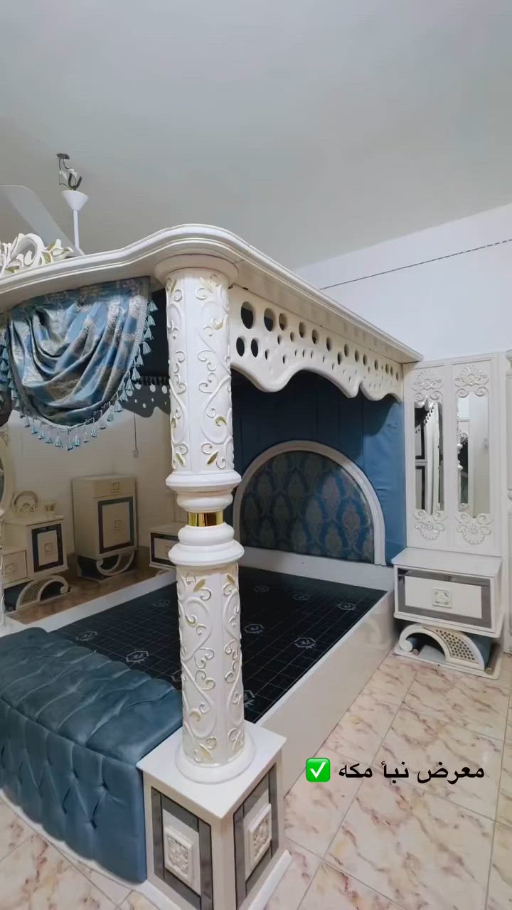 معرض نبأ مكه .
بفضل الله تم التنصيب 
العنوان: الانبار_حديثه_بروانه 
قرب مدرسه بروانه الابتدائيه الاهليه.
Majed Hadeithaوجدي هذال


**إذا كنت صاحب هذا الإعلان وتريد حذفه لأي سبب، رجاءا أرسل رسالة إلى الدعم الفني**