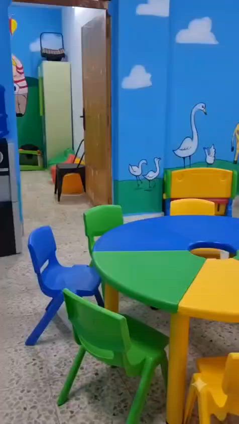 ​روضة التوت.. حيثُ يزهر الإبداع! 🌱
نستقبل الآن أطفالكم في بيئة تعليمية متكاملة في الكوفة.
🌟 خدماتنا:
• منهج تدريبي متطور.
• تقوية لغوية متخصصة.
• رعاية تربوية عالية الجودة.
​📍 الموقع: الكوفة | شارع المطار القديم | مقابل حسينية يعسوب الدين.
📲 احجز مكانك الآن عبر الاتصال على: ***********
​#روضة_التوت #كوفة #تعليم_مبكر #مستقبل_طفلك #الكوفة_شارع_المطار
