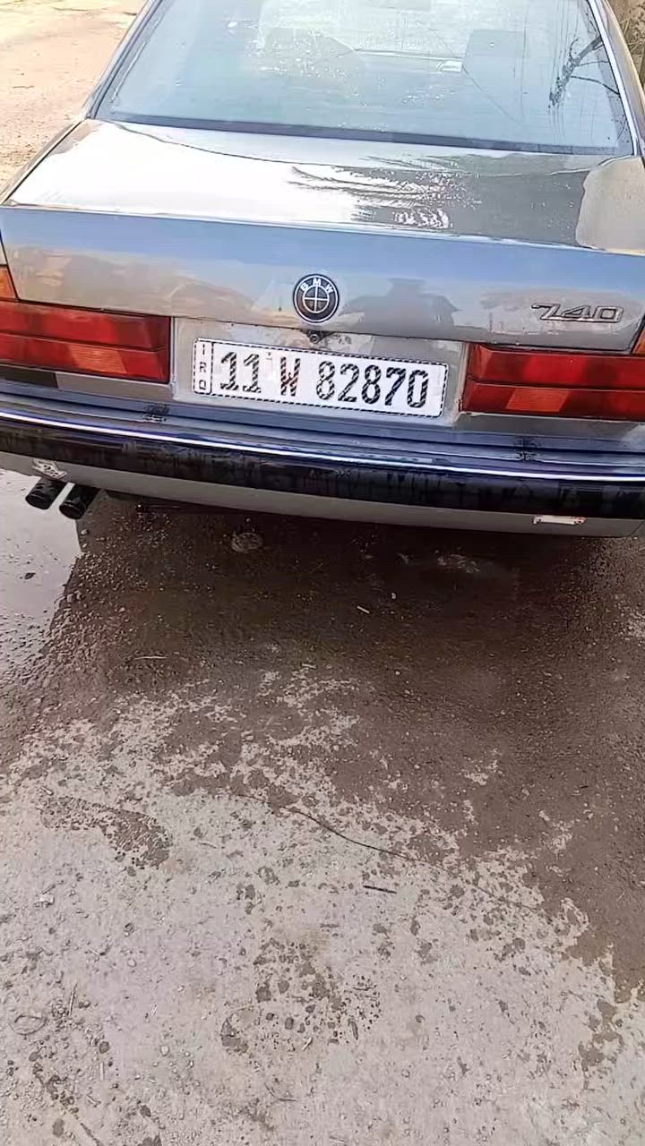 بي ام حجم 740تفاصيل داخل الفديو عنوان بغداد جانب الكرخ ***********
