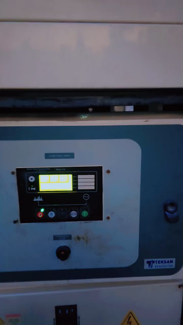 مولد بيركنز 125 KV كاتم
مكينه 6 سلندر سوبر مكفوله من تنقيص او تبخير 
شرط الفحص تشغيل واطفاء اوتو 
كاتم تكسان % مكاني بغداد حي الاعلام تفاصيل اكثر *********** ابو حسن
