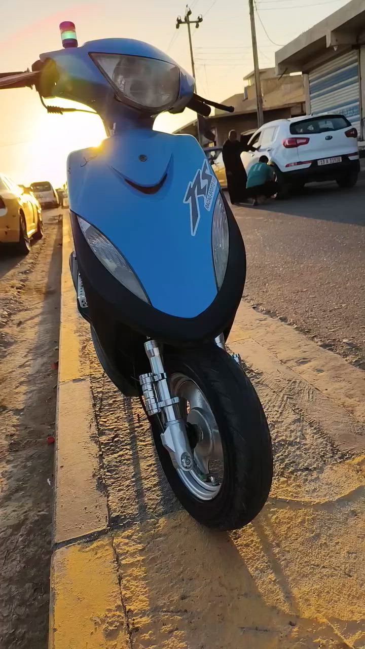 ماكس عدله 49 بلاد للبيع
مكفوله  دراجه حلوه ونضيفه وسرعه وشلعه تخبل وكدامك صور ونضافته محرك ما مفتوح مكفول من الفتح العنوان قضاء المجر الكبير السعر 950 وبيها مجال للتواصل واتساب ‏‪***********‬‏
