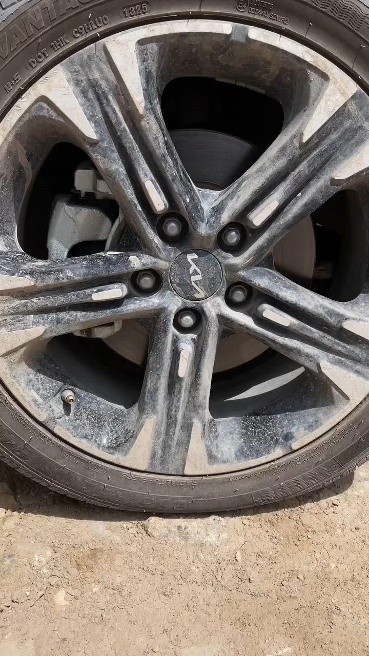 � منفاخ إطارات سيارة كهربائي

لا تبقى محتار إذا نقص هواء الإطار بالطريق!

✅ يشتغل على جداحة السيارة 12V
✅ سريع وسهل الاستخدام
✅ مناسب للسيارات والدراجات
✅ حجم عملي داخل السيارة
✅ ضروري للسفر والطوارئ
💰  السعر: 23,000 دينار فقط شامل التوصيل 

📩 للحجز والاستفسار مراسلة صفحة عالم التسوق أونلاين ***********
