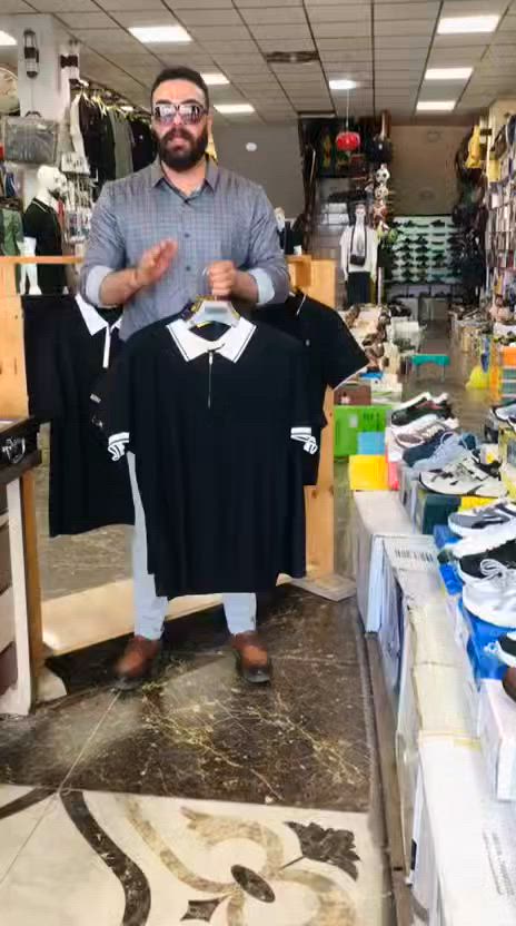 الامازون بلش موسم العاشور انواع الموديلات وفرنه الكم بانسب الاسعار


**إذا كنت صاحب هذا الإعلان وتريد حذفه لأي سبب، رجاءا أرسل رسالة إلى الدعم الفني**