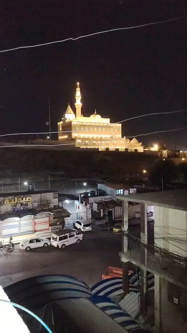 تم بحمد الله إكمال منظومة طاقة شمسية 

من أعمال مكتب #أرض_الطاقة  – 🌞⚡️

#موقع_المنظومة

#الموصل_النبي_يونس

 #للاخ_الصديق_امير_ابوخطاب

نفخر بإنجاز منظومة طاقة شمسية متكاملة_    
                  

              مكونات المنظومة ....
                   

 
🔌1.  انفرتر 6 on_of grid kw شركة Ip65 solax
                    
                      ضمان ٥ سنوات 

☀️  2. 10 لوح – قدرة كل لوح 600 w
                  
                    ضمان 12 سنة 
      
      3. بطارية 16 Dawnice Ip54 kw عدد 2
                  
                    ضمان 10 سنوات

💡 منظومة متكاملة لتوفير الطاقة على مدار الساعة، بأعلى كفاءة وجودة من شركة دونايس الرائدة في مجال الطاقة الشمسية.

🌍 طاقة نظيفة – أداء مستقر – توفير مضمون في فواتير الكهرباء.

📞 لمزيد من المعلومات أو لطلب عرض سعر،
تواصل معنا عبر الصفحة  –
 الاتصال او واتساب

*********** المهندسة عبير 👷 

ودعنا نجهز لك منظومة تناسب احتياجك بدقة.

✨ أرض الطاقة ... طاقتك تبدأ من هنا! ⚡️

#أرض_الطاقة #الطاقة_الشمسية #طاقة_نظيفة #منظومات_شمسية #توفير_الطاقة #انفرتر #بطاريات #ألواح_شمسية #مستقبل_أخضر
