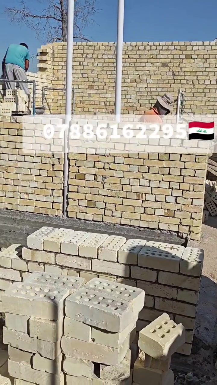 كادر أبو سمير المصري 🧱📐
الدقة، الترتيب، والسرعة في التنفيذ.
نبني بيوتكم بأحدث التصاميم وبأيدي مصرية خبيرة.
📍 بغداد - كادر مستعد لكافة أعمال البناء والترميم.
تواصل معنا وتدلل 📥 ***********
