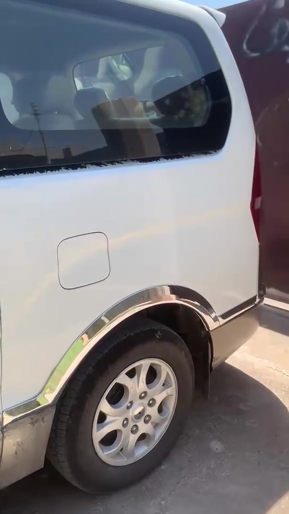 للبيع ستاركس ١٢ رقم اربيل دولي محرك جديد بيه قطعه الجاملغ الأيسربيه باردات تخم تاير جديد تبريد دوشمه السعر ١٥٥ وبيه مجال تحويل ثاني يوم ***********
