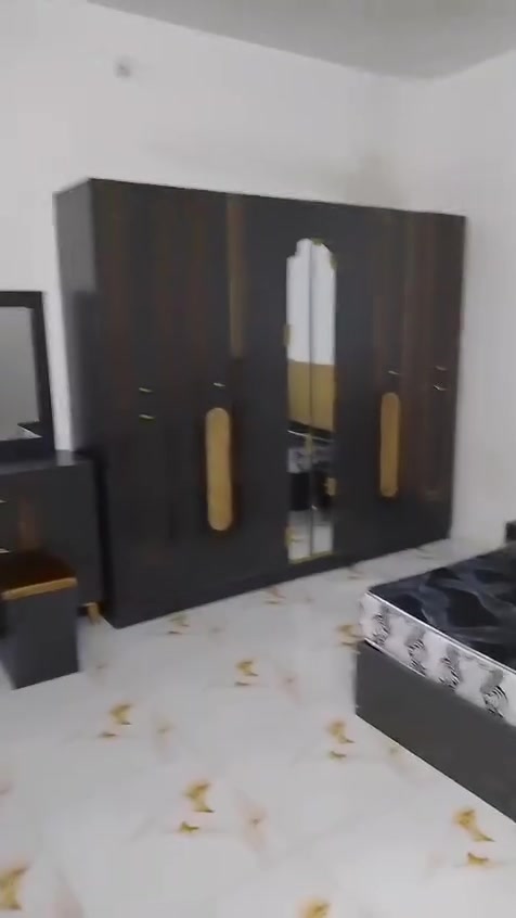 السلام عليكم غرفة نوم تركية  6 قطع للبيع
السعر 375
بغداد العبيدي 
للتواصل ***********
