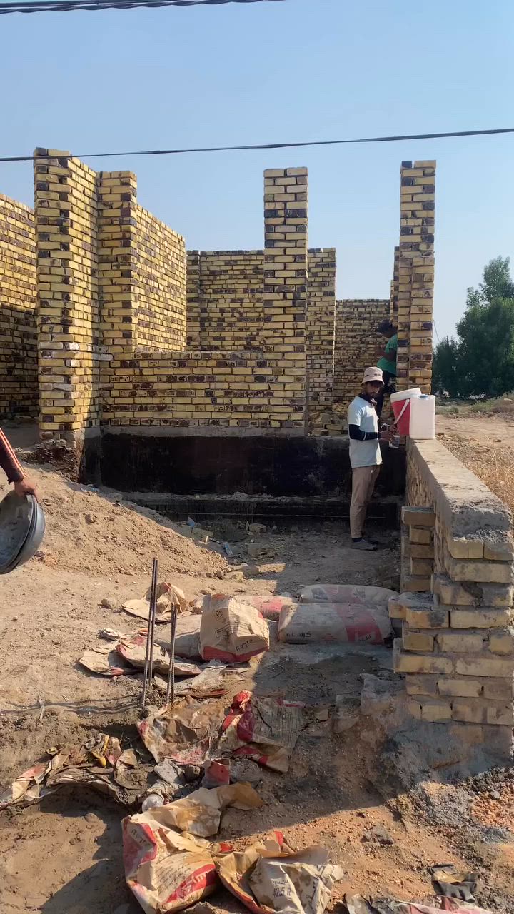 هيكل للبيع مساحه ٢٠٠ متر 
واجهه ١٠ ونزال ٢٠ متر 
طابو زراعي سند ٢٥ 
الورديه خلف معمل ابو كيره 
التواصل ع رقم الهاتف ***********
