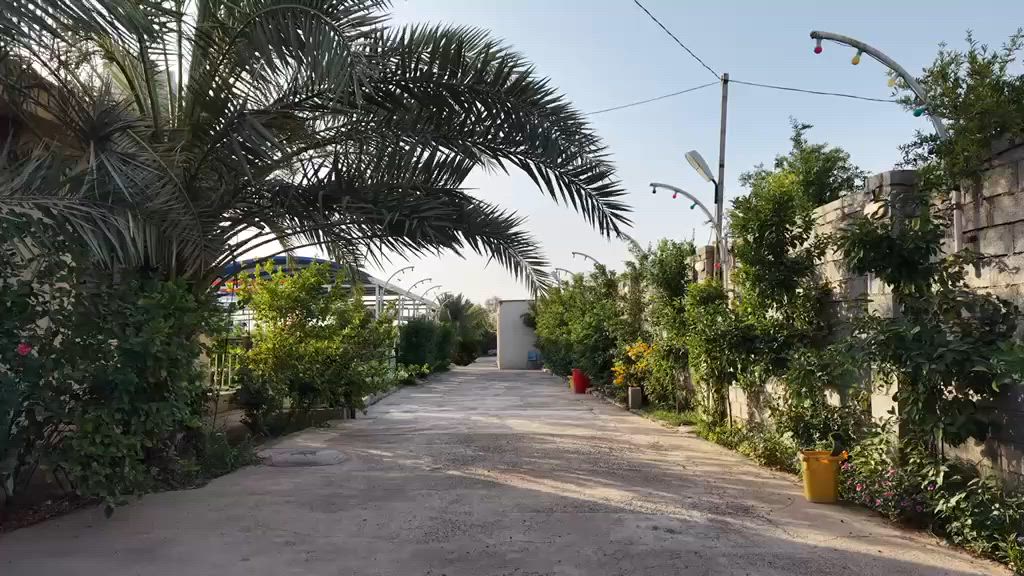 مزرعه انوار ال بهاء
إذا تبحث عن الفخامة والراحة والخصوصية، مزرعه انوار ال بهاء 🏖️يوفر لك أجواء راقية ومتكاملة لقضاء أجمل الأوقات مع العائلة والأصدقاء 🌴🏊‍♂️

🌟 جميع الخدمات متوفرة داخل المنتجع:
🔹 مسبح كبير للكبار بتصميم راقي وإنارة ليلية مميزة 🏊‍♂️
🔹 مسبح خاص وآمن للأطفال 🏊‍♀️
🔹 منضدة و  للألعاب 🃏
🔹 ألعاب أطفال متنوعة 🧸
🔹 جلسات خارجية فخمة ومريحة
🔹 مساحات خضراء واسعة وحديقة جميلة 🌿
🔹 إنارة ليلية رائعة تضيف أجواء مميزة ✨
🔹  أماكن استراحة مكيفة ❄️
🔹 حمامات ماستر ومتكاملة 🚿
🔹 مطبخ متكامل للخدمة 🍽️
🔹 مكان مخصص للشواء 🔥
🔹 موقف سيارات واسع 🚗
🔹 خصوصية وأمان تام 🔒
🔹غرف عدد 2 🛏️
🎉 مناسب لـ:
✔ تجمعات العوائل
✔ أعياد الميلاد
✔ المناسبات الخاصة
✔ الرحلات وقضاء يوم ممتع
 للحجز والاستفسار: (***********)
العنوان صلاح الدين قضاء بلد 
علماً ان المنتجع موثق  في تطبيق اجرلي🩵🏝️

علما مساحة المنتجع (1850 متر )

♦️تبدي الحجوزات شهر السابع ♣️
يوم كامل الاربعاء.        ٧/١  🏖️
يوم كامل الخميس.      ٧/٢ ♣️
شفت مسائي الجمعه.  ٧/٣♦️
يوم كامل السبت.          ٧/٤ 🔴
يوم كامل الاحد.             ٧/٥ ☑️
يوم كامل الاثنين.            ٧/٦🔶
يوم كامل الثلاثاء.            ٧/٧ 🔷
يوم كامل الاربعاء.            ٧/٨ ♠️
يوم كامل الخيس.            ٧/٩⚫️
يوم كامل الجمعه.            ٧/١٠ ✅
————————————————————————-//—-
موثقه مزرعه تطبيق اجرلي احجز انت مطمئن حياكم الله تنورنا بكل وقت ❤️🏖️♣️
الاسعار مناسبه جدا☑️
