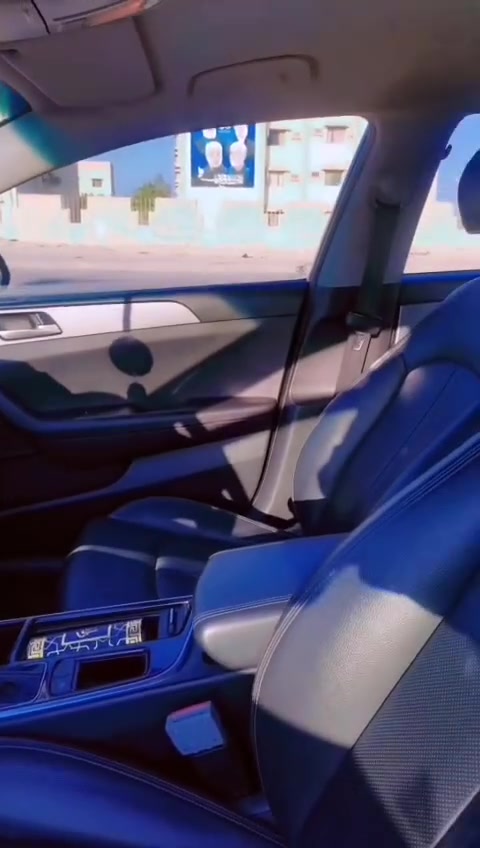 🚗 للبيع | هيونداي سوناتا 2020 وارد كوري 🇰🇷

✔️ موديل: 2020
✔️ وارد: كوري
✔️ المحرك: دوش (المطلوب)
✔️ ناقل الحركة: أوتوماتيك (AT) المطلوب
✔️ التبريد والكهربائيات: بحالة ممتازة
✔️ تبريد أمامي وخلفي ❄️
✔️ كشنات جلد فخمة 🪑
✔️ مانع انزلاق (Traction Control)
✔️ إشارات على المرايا
✔️ شاشة داخلية
✔️ السيارة مكفولة، وجميع الملاحظات موضحة بكل شفافية في تقرير السونار.
✔️ رقم البصرة (خصوصي)
✔️ السنوية مجددة لغاية 2027
✔️ مشروع وطني
✔️ الممشى: 83 ألف كم فقط

السيارة معروفة بمواصفاتها وتجهيزاتها الخاصة بالوارد الكوري، وحالتها تستحق المعاينة.

💰 السعر: 155 مليون دينار (قابل للتفاوض)

📍 الموقع: البصرة
📞 للاستفسار يرجى التواصل على الواتساب أو اتصال: ***********
