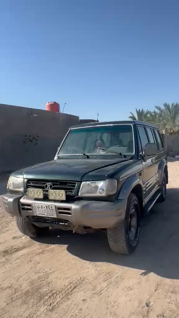 السلام عليكم ورحمة الله وبركاته كالوب موديل 1997للبيع جديدة كير محرك اكسن كارتون بانزين مكينة ٢ونص مال رأس ثور حدادية جديدة كشر جديدة تخم تايرات رقم أنبار تحويل مباشر سعر 50وبية مجال مكاني بابل الحمزة الغربي ***********     ‏‪***********‬‏

