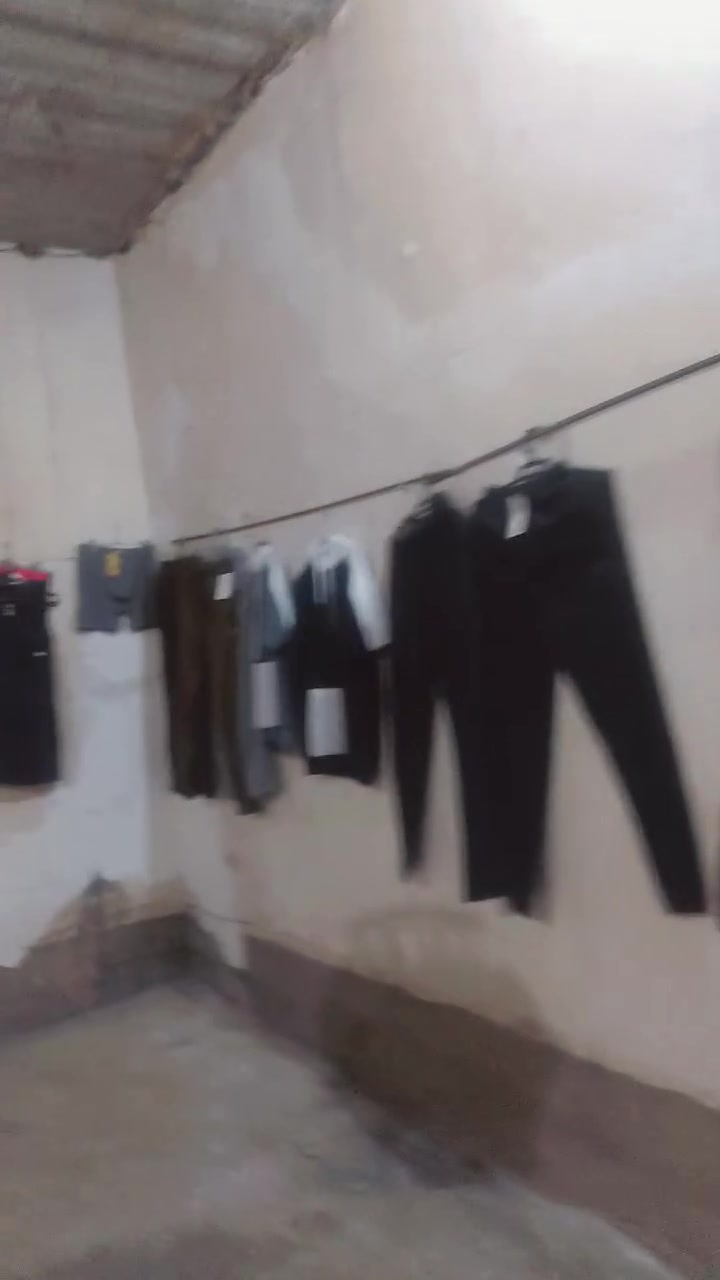عرض خاص ملابس رجالي الموقع ناحيه الزاب مفرق الصباقيه السادين بادارة مهند محمد
***********
