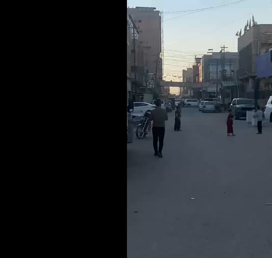 بيت  للايجار نجف شارع المدينة مقابل عامود ١٤ ركن غرفتين وصالة واستقبال ومطبخ سعر ٤٥٠