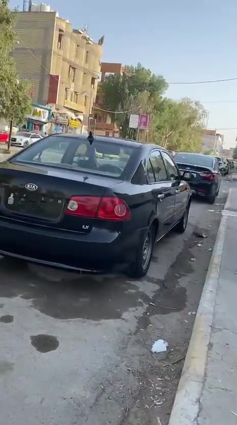 اوبتيمه سوده. 2008 جاهزه ع لاخر حبايه  باسمي. رقم بغداد  تخم تاير حداديه جديده ***********
