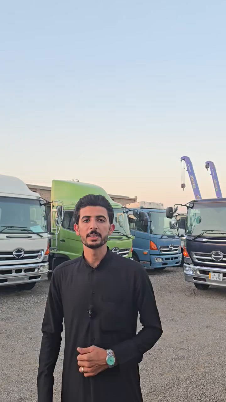 الغيمه الثكيله 💭 
السلام عليكم متابعينا الاعزاز 🤍
عرض اليوم هينو شيطان شاصي جديده و جاهزه فول الفول 🔥💥 💪 
هذا العرض بتاريخ 21 / 6 / 2026
#معرض_نور_الجوهر_لتجارة_السيارات_الحديثة 
الي أريده منكم #لايك #مشاركه #متابعه للصفحه 😘
📍عنوانا البصرة الزبير المعارض 
للاستفسار.....
*********** 📞
*********** 📞
((أن ارضيناك فتحدث عنا و إن لم نرضيك فتحدث إلينا ))
