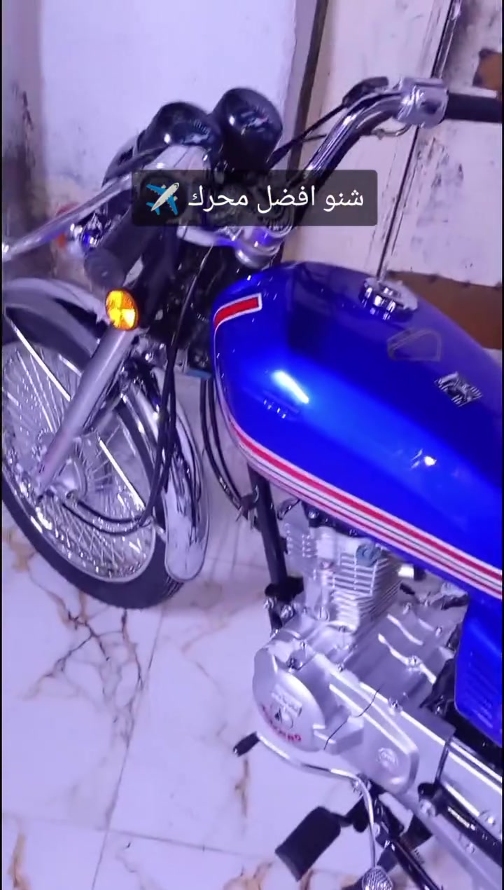 سلام عليكم شباب برو زيرو ما ماشيه بعدهي صفر كيلو متر  مديل 2025 سكنر قفله مال بيع كلش 950 مكاني شطره اعيد وكرر صفر كيلو متر يعني بيدك بانزين وشغله رقمي ***********
